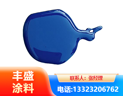 南充水性醇酸磁漆