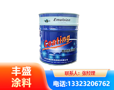 南充水性聚氨酯漆