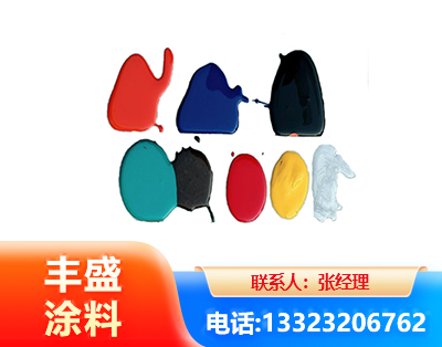 南充水性医疗器械专用漆
