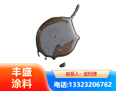 南充水性氯磺化漆