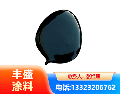 南充水性氯化橡胶漆